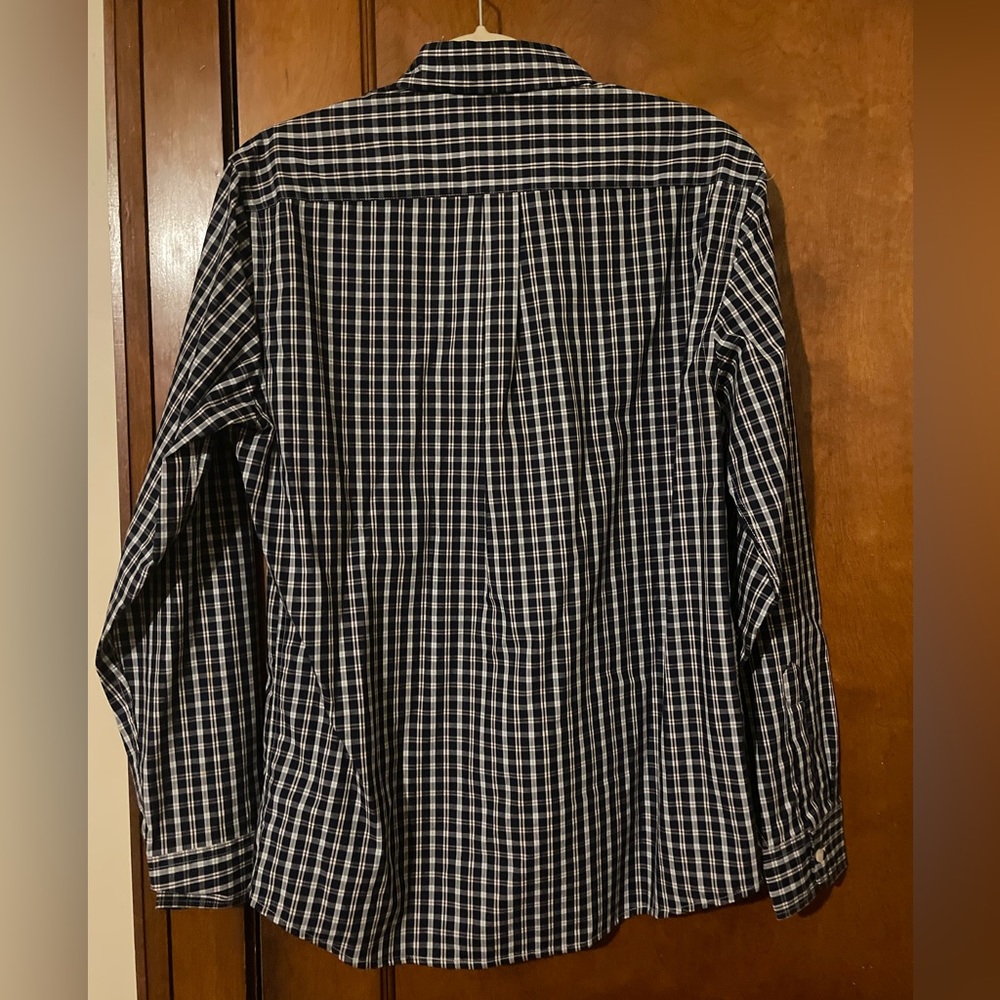 Dockers Button Up - Picture 6 of 6